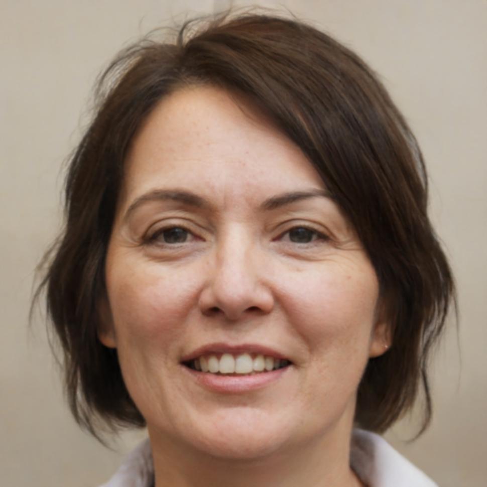 Philippa Eberhardt Trainerin
